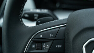 Audi A3, 2025 год, 4 495 000 рублей, 36 фотография