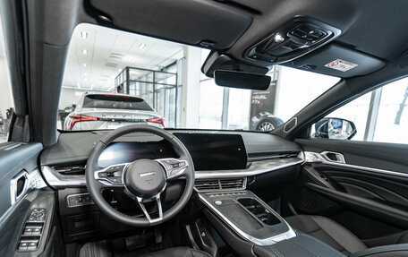 Haval F7, 2026 год, 3 699 000 рублей, 9 фотография