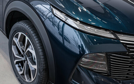 Haval F7, 2026 год, 3 699 000 рублей, 17 фотография