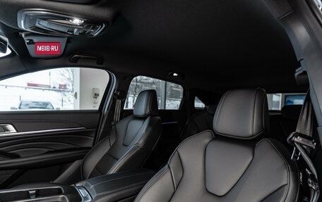 Haval F7, 2026 год, 3 699 000 рублей, 12 фотография