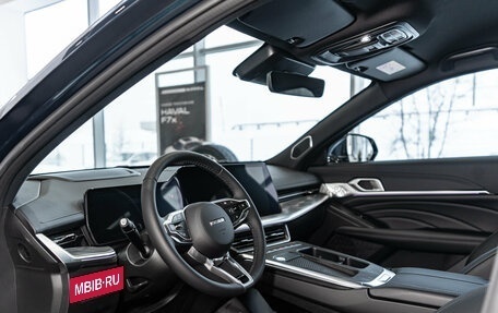 Haval F7, 2026 год, 3 699 000 рублей, 11 фотография