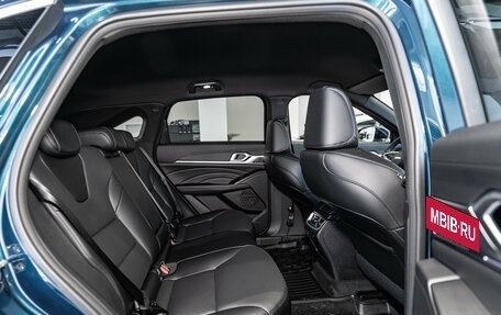 Haval F7, 2026 год, 3 699 000 рублей, 16 фотография