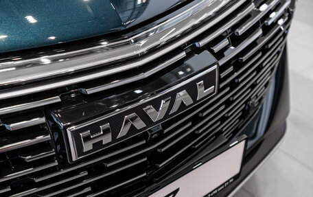 Haval F7, 2026 год, 3 699 000 рублей, 18 фотография