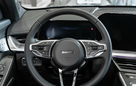 Haval F7, 2026 год, 3 699 000 рублей, 22 фотография