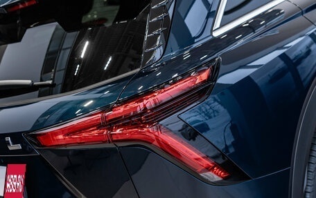 Haval F7, 2026 год, 3 699 000 рублей, 19 фотография