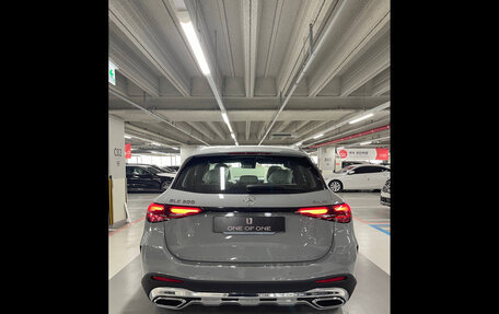 Mercedes-Benz GLC, 2025 год, 8 300 000 рублей, 4 фотография