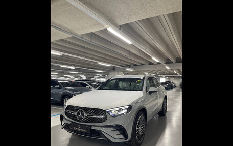 Mercedes-Benz GLC, 2025 год, 8 300 000 рублей, 3 фотография