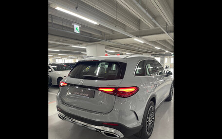 Mercedes-Benz GLC, 2025 год, 8 300 000 рублей, 6 фотография