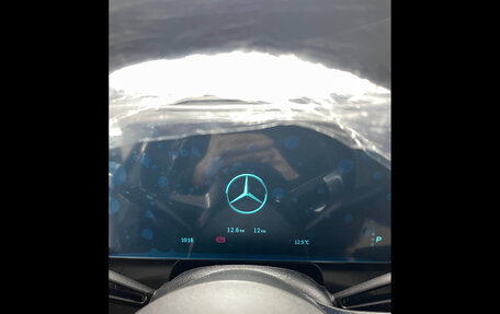 Mercedes-Benz GLC, 2025 год, 8 300 000 рублей, 9 фотография