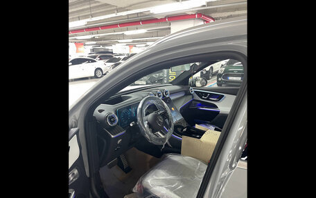 Mercedes-Benz GLC, 2025 год, 8 300 000 рублей, 7 фотография