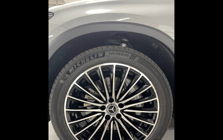 Mercedes-Benz GLC, 2025 год, 8 300 000 рублей, 10 фотография