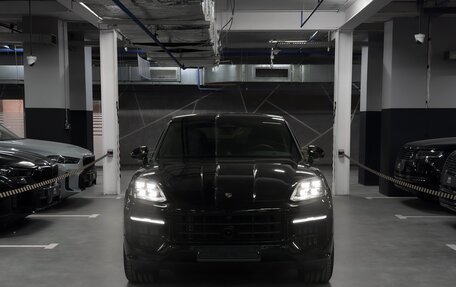 Porsche Cayenne III, 2026 год, 19 300 000 рублей, 2 фотография