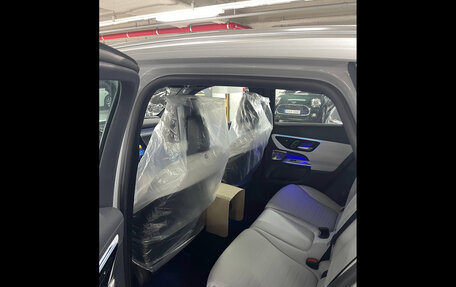 Mercedes-Benz GLC, 2025 год, 8 300 000 рублей, 8 фотография