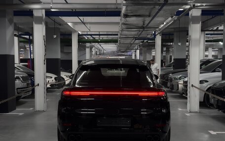 Porsche Cayenne III, 2026 год, 19 300 000 рублей, 5 фотография