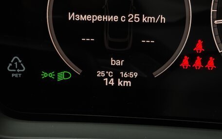 Porsche Cayenne III, 2026 год, 19 300 000 рублей, 14 фотография