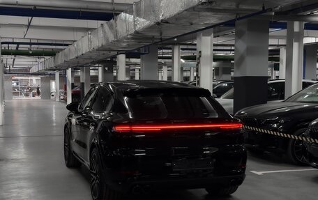 Porsche Cayenne III, 2026 год, 19 300 000 рублей, 6 фотография