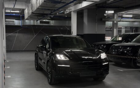 Porsche Cayenne III, 2026 год, 19 300 000 рублей, 3 фотография