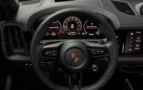 Porsche Cayenne III, 2026 год, 19 300 000 рублей, 10 фотография