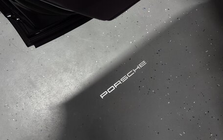 Porsche Cayenne III, 2026 год, 19 300 000 рублей, 16 фотография