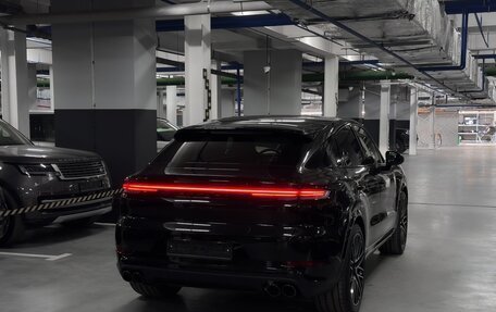 Porsche Cayenne III, 2026 год, 19 300 000 рублей, 4 фотография