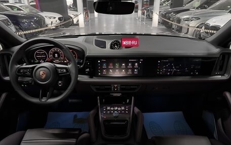 Porsche Cayenne III, 2026 год, 19 300 000 рублей, 8 фотография