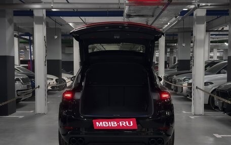 Porsche Cayenne III, 2026 год, 19 300 000 рублей, 7 фотография