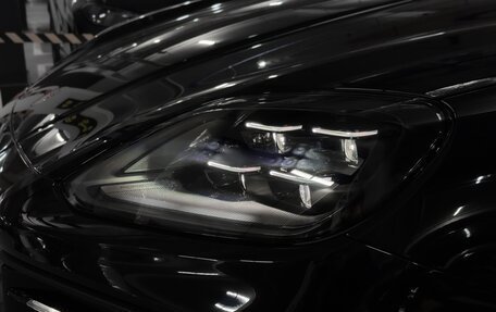 Porsche Cayenne III, 2026 год, 19 300 000 рублей, 20 фотография