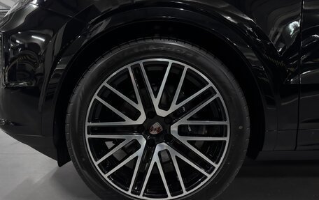 Porsche Cayenne III, 2026 год, 19 300 000 рублей, 19 фотография