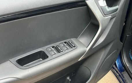 Chery Tiggo 3 I, 2017 год, 944 000 рублей, 12 фотография