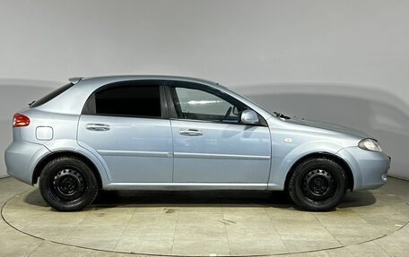 Chevrolet Lacetti, 2009 год, 325 000 рублей, 6 фотография