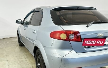Chevrolet Lacetti, 2009 год, 325 000 рублей, 7 фотография