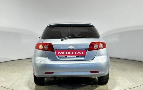 Chevrolet Lacetti, 2009 год, 325 000 рублей, 10 фотография