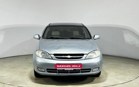 Chevrolet Lacetti, 2009 год, 325 000 рублей, 2 фотография