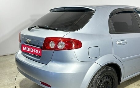 Chevrolet Lacetti, 2009 год, 325 000 рублей, 3 фотография