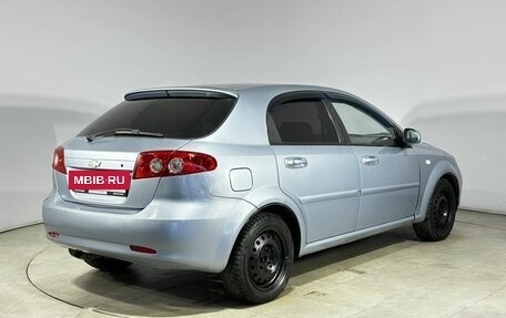 Chevrolet Lacetti, 2009 год, 325 000 рублей, 9 фотография