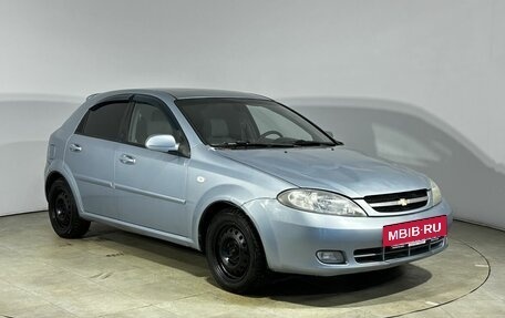 Chevrolet Lacetti, 2009 год, 325 000 рублей, 5 фотография