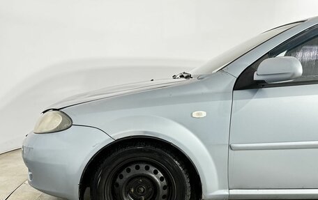 Chevrolet Lacetti, 2009 год, 325 000 рублей, 11 фотография