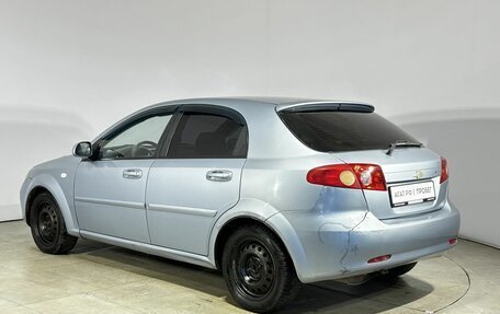 Chevrolet Lacetti, 2009 год, 325 000 рублей, 13 фотография