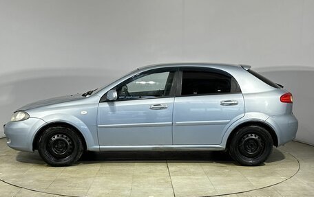 Chevrolet Lacetti, 2009 год, 325 000 рублей, 14 фотография