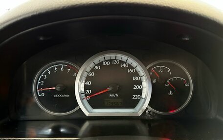 Chevrolet Lacetti, 2009 год, 325 000 рублей, 20 фотография