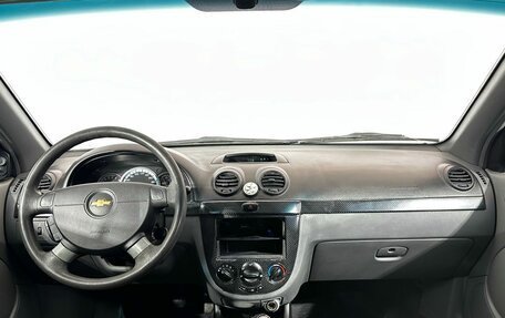 Chevrolet Lacetti, 2009 год, 325 000 рублей, 22 фотография