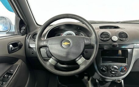 Chevrolet Lacetti, 2009 год, 325 000 рублей, 21 фотография