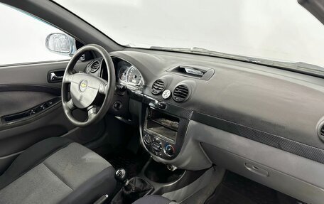 Chevrolet Lacetti, 2009 год, 325 000 рублей, 24 фотография