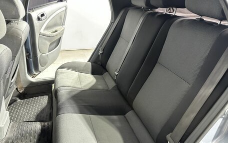 Chevrolet Lacetti, 2009 год, 325 000 рублей, 25 фотография