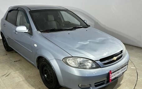 Chevrolet Lacetti, 2009 год, 325 000 рублей, 19 фотография