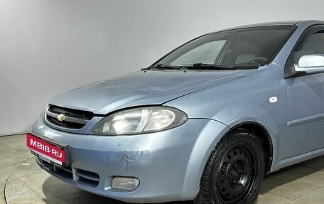 Chevrolet Lacetti, 2009 год, 325 000 рублей, 15 фотография