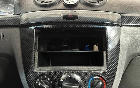 Chevrolet Lacetti, 2009 год, 325 000 рублей, 27 фотография