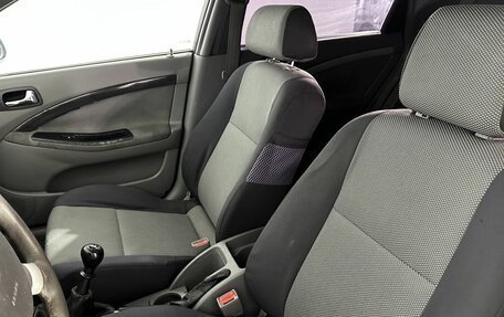 Chevrolet Lacetti, 2009 год, 325 000 рублей, 26 фотография