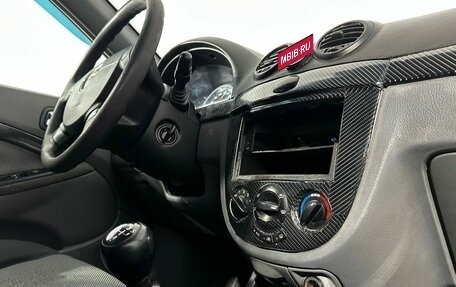 Chevrolet Lacetti, 2009 год, 325 000 рублей, 28 фотография