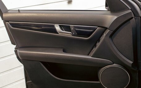 Mercedes-Benz C-Класс, 2012 год, 1 595 000 рублей, 12 фотография